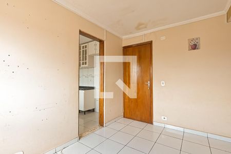 Apartamento à venda com 72m², 2 quartos e 1 vagaSala