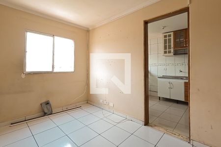 Apartamento à venda com 72m², 2 quartos e 1 vagaSala