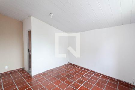 Sala/Quarto de kitnet/studio para alugar com 1 quarto, 36m² em Santa Amelia, Belo Horizonte