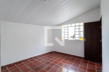 Sala/Quarto de kitnet/studio para alugar com 1 quarto, 36m² em Santa Amelia, Belo Horizonte