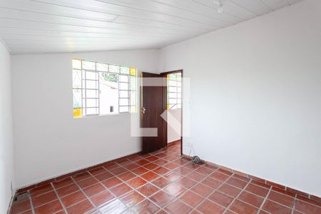 Sala/Quarto de kitnet/studio para alugar com 1 quarto, 36m² em Santa Amelia, Belo Horizonte