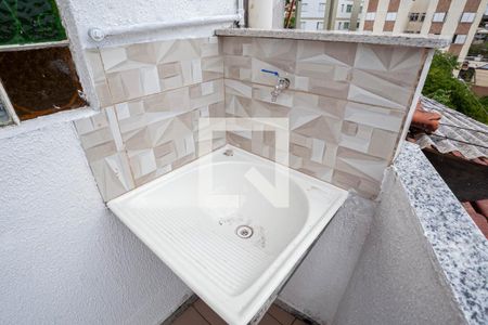 Studio para alugar com 36m², 1 quarto e sem vagaÁrea de serviço