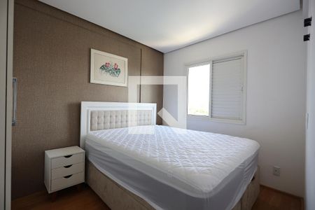 Quarto de apartamento para alugar com 1 quarto, 39m² em Granja Viana, Cotia