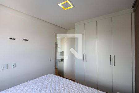 Quarto de apartamento para alugar com 1 quarto, 39m² em Granja Viana, Cotia