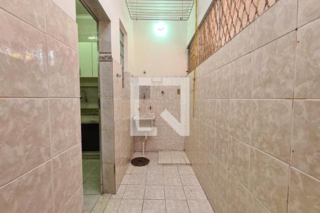 Casa à venda com 160m², 2 quartos e 1 vaga Casa à venda com 160m², 2 quartos e 1 vagaÁrea de Serviço