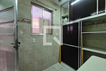Casa à venda com 160m², 2 quartos e 1 vaga Casa à venda com 160m², 2 quartos e 1 vagaCozinha