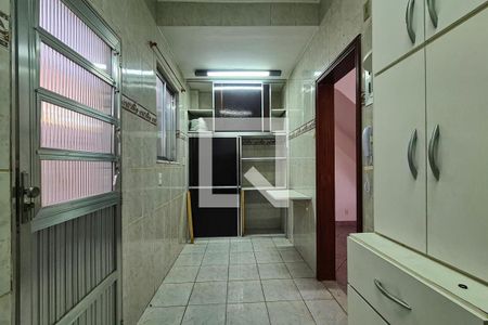 Casa à venda com 160m², 2 quartos e 1 vaga Casa à venda com 160m², 2 quartos e 1 vagaCozinha