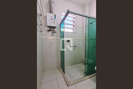 Casa à venda com 160m², 2 quartos e 1 vaga Casa à venda com 160m², 2 quartos e 1 vagaBanheiro