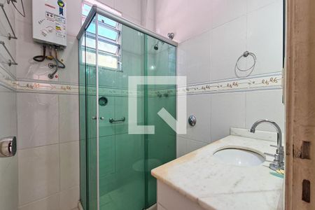 Casa à venda com 160m², 2 quartos e 1 vaga Casa à venda com 160m², 2 quartos e 1 vagaBanheiro