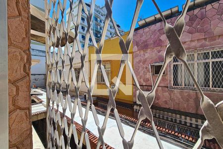 Quarto vista de casa à venda com 2 quartos, 160m² em Cachambi, Rio de Janeiro