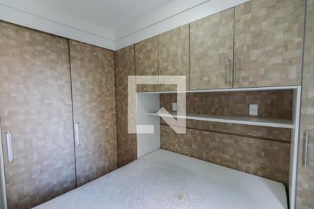 Quarto de apartamento à venda com 1 quarto, 31m² em Água Branca, São Paulo
