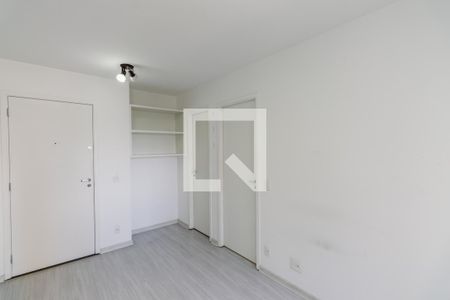 Sala de apartamento à venda com 1 quarto, 31m² em Água Branca, São Paulo