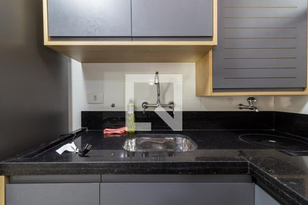 Apartamento para alugar com 80m², 2 quartos e 1 vaga Apartamento para alugar com 80m², 2 quartos e 1 vagaCozinha