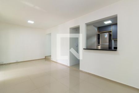 Sala de apartamento para alugar com 2 quartos, 80m² em Itaim Bibi, São Paulo