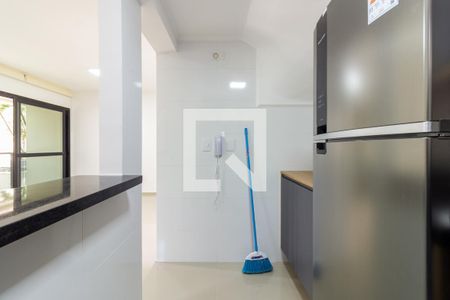 Apartamento para alugar com 80m², 2 quartos e 1 vaga Apartamento para alugar com 80m², 2 quartos e 1 vagaCozinha