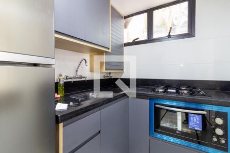 Apartamento para alugar com 80m², 2 quartos e 1 vaga Apartamento para alugar com 80m², 2 quartos e 1 vagaCozinha