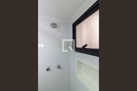 Apartamento para alugar com 80m², 2 quartos e 1 vaga Apartamento para alugar com 80m², 2 quartos e 1 vagaBanheiro