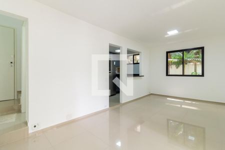 Sala de apartamento para alugar com 2 quartos, 80m² em Itaim Bibi, São Paulo