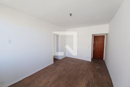 Sala de apartamento para alugar com 2 quartos, 72m² em Santa Rosa, Niterói