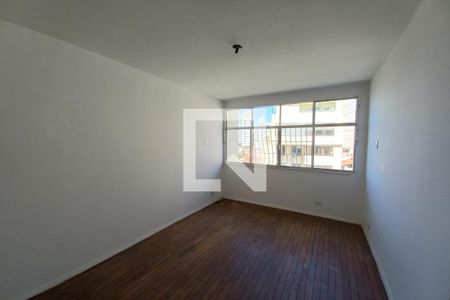 Sala de apartamento para alugar com 2 quartos, 72m² em Santa Rosa, Niterói