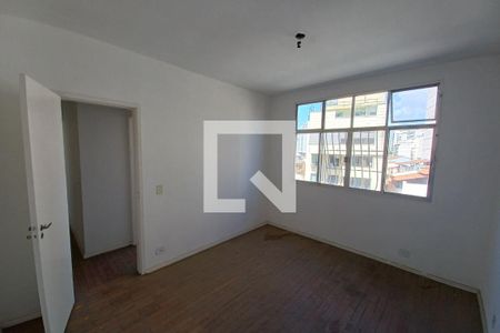 Quarto 2 de apartamento para alugar com 2 quartos, 72m² em Santa Rosa, Niterói