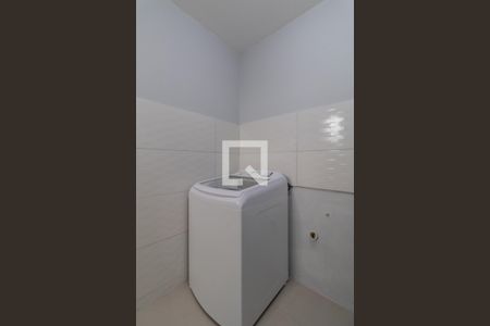 Apartamento à venda com 160m², 4 quartos e 2 vagasÁrea de Serviço