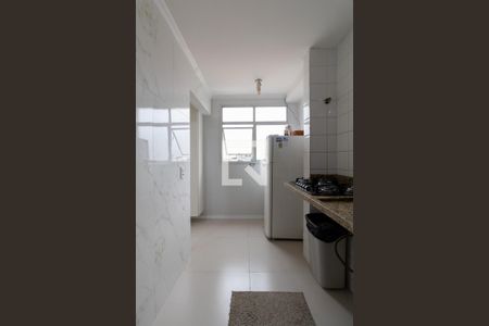 Apartamento à venda com 160m², 4 quartos e 2 vagasCozinha 
