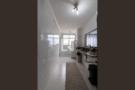 Apartamento à venda com 160m², 4 quartos e 2 vagasCozinha 