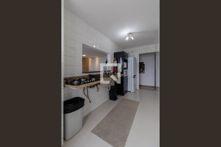 Apartamento à venda com 160m², 4 quartos e 2 vagasCozinha 