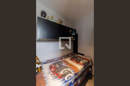 Apartamento à venda com 160m², 4 quartos e 2 vagasCobertura - Quarto