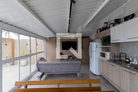 Apartamento à venda com 160m², 4 quartos e 2 vagasCobertura 