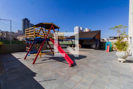 Apartamento à venda com 160m², 4 quartos e 2 vagasÁrea Comum - Playground  