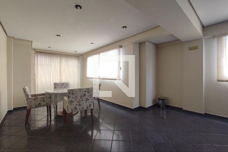 Apartamento à venda com 160m², 4 quartos e 2 vagasÁrea Comum   