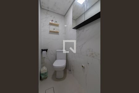 Apartamento à venda com 160m², 4 quartos e 2 vagasLavabo