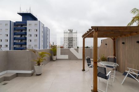 Apartamento à venda com 160m², 4 quartos e 2 vagasCobertura 