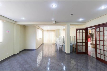 Apartamento à venda com 160m², 4 quartos e 2 vagasÁrea Comum - Salão de Festas