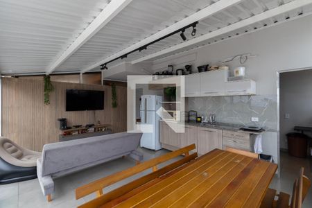 Apartamento à venda com 160m², 4 quartos e 2 vagasCobertura 