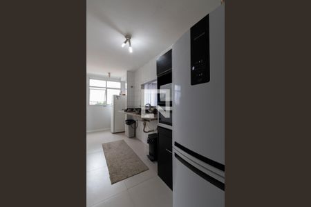 Apartamento à venda com 160m², 4 quartos e 2 vagasCozinha 