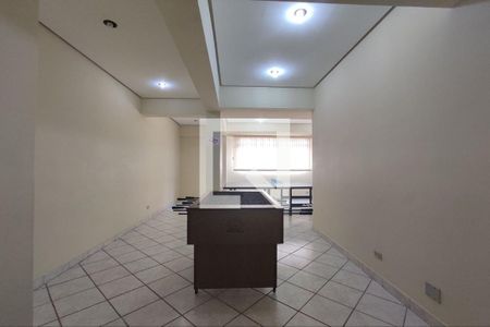 Apartamento à venda com 160m², 4 quartos e 2 vagasÁrea Comum  - Salão de Jogos 