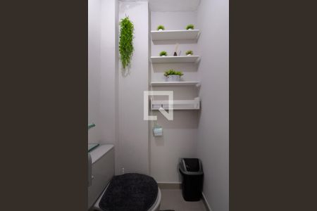 Apartamento à venda com 160m², 4 quartos e 2 vagasCobertura - Lavabo