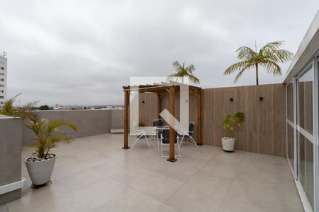 Apartamento à venda com 160m², 4 quartos e 2 vagasCobertura 