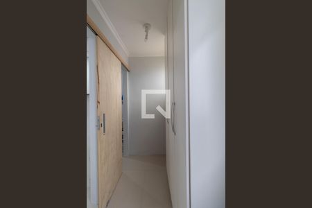 Apartamento à venda com 160m², 4 quartos e 2 vagasÁrea de Serviço