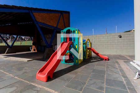 Apartamento à venda com 160m², 4 quartos e 2 vagasÁrea Comum - Playground  