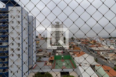 Apartamento à venda com 160m², 4 quartos e 2 vagasVista Varanda Quarto 3