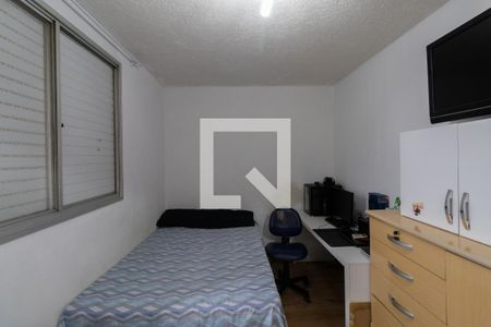 Apartamento à venda com 160m², 4 quartos e 2 vagasQuarto 2