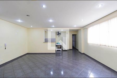 Apartamento à venda com 160m², 4 quartos e 2 vagasÁrea Comum - Salão de Festas