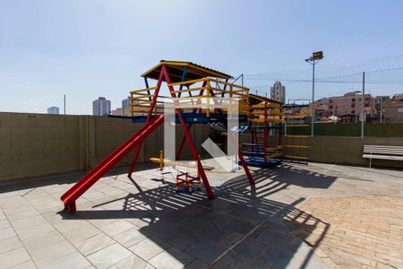 Apartamento à venda com 160m², 4 quartos e 2 vagasÁrea Comum - Playground  