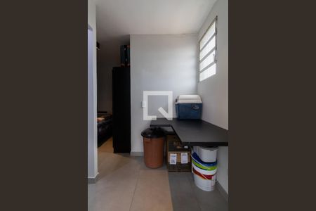 Apartamento à venda com 160m², 4 quartos e 2 vagasCobertura - Quarto