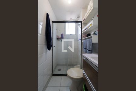 Apartamento à venda com 160m², 4 quartos e 2 vagasBanheiro