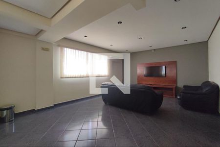 Apartamento à venda com 160m², 4 quartos e 2 vagasÁrea Comum   